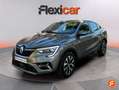 Renault Arkana Evolution TCe 103kW(140CV) EDC mild hybr Gris - thumbnail 7