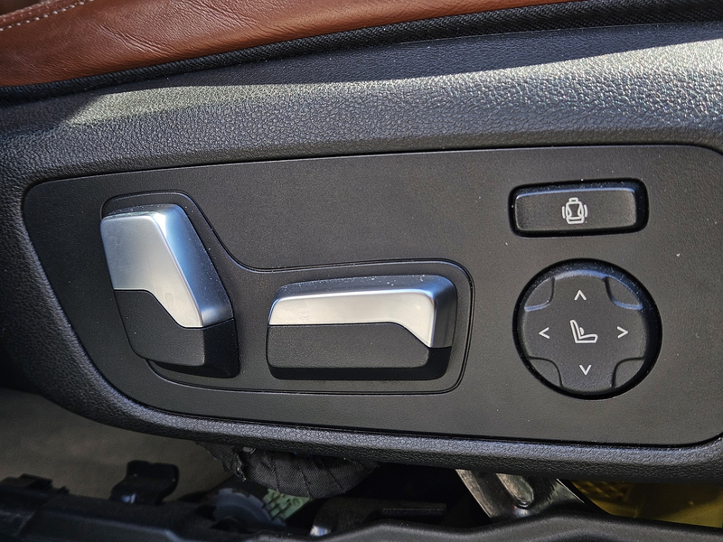 BMW X4 PACK M * XDRIVE * PANO * HUD * — photo 15