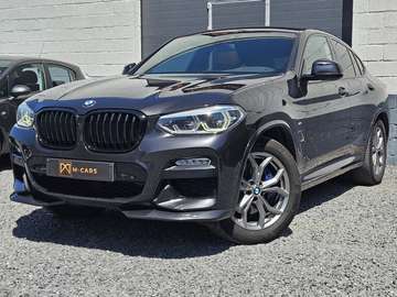 PACK M * XDRIVE * PANO * HUD *