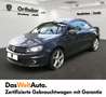 Volkswagen Eos BlueMotion Technology TDI Сірий - thumbnail 1