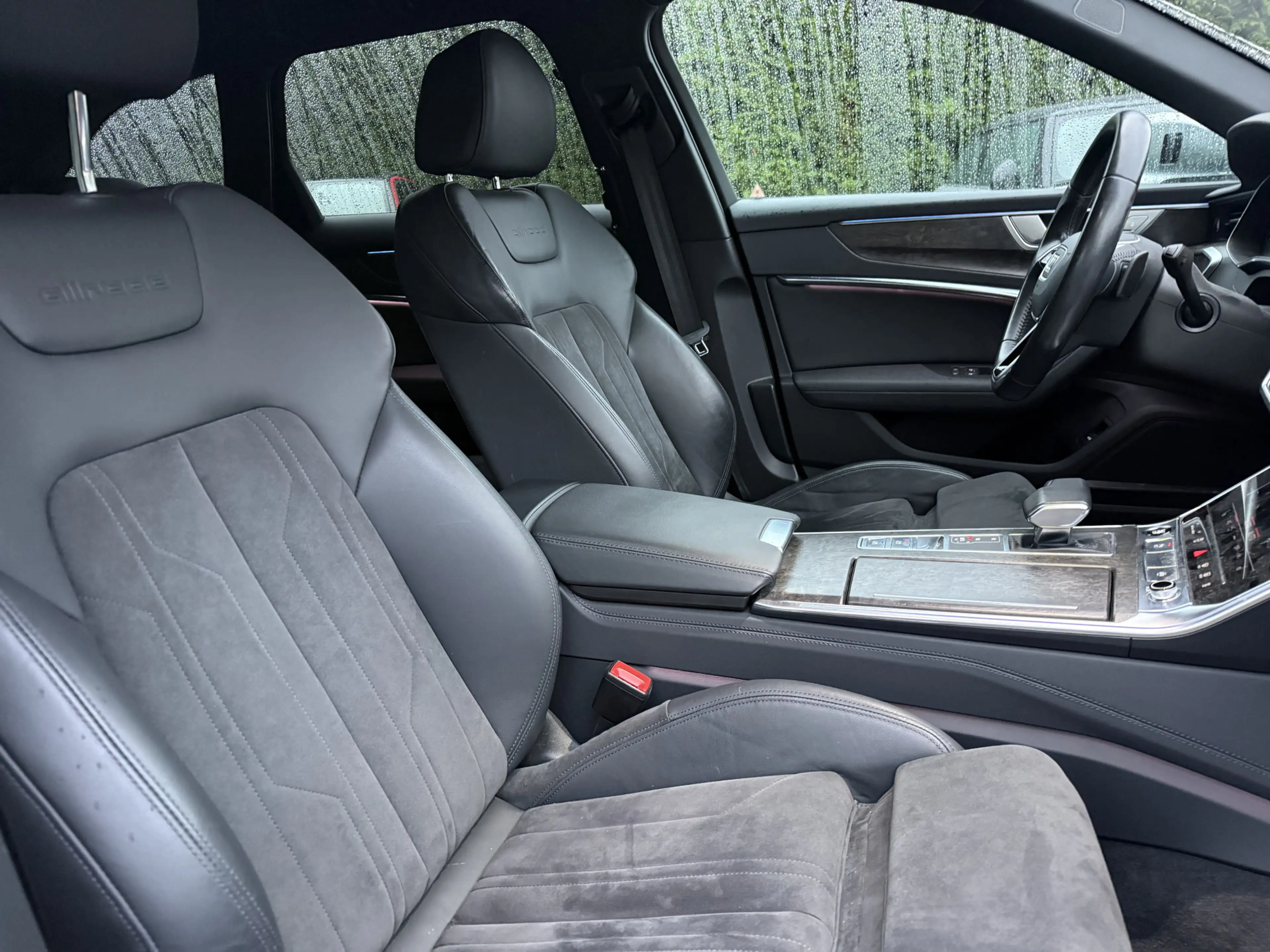 Audi A6 allroad quattro 55 TFSi Pro Line Plus 340pk, Camera | B & — photo 3