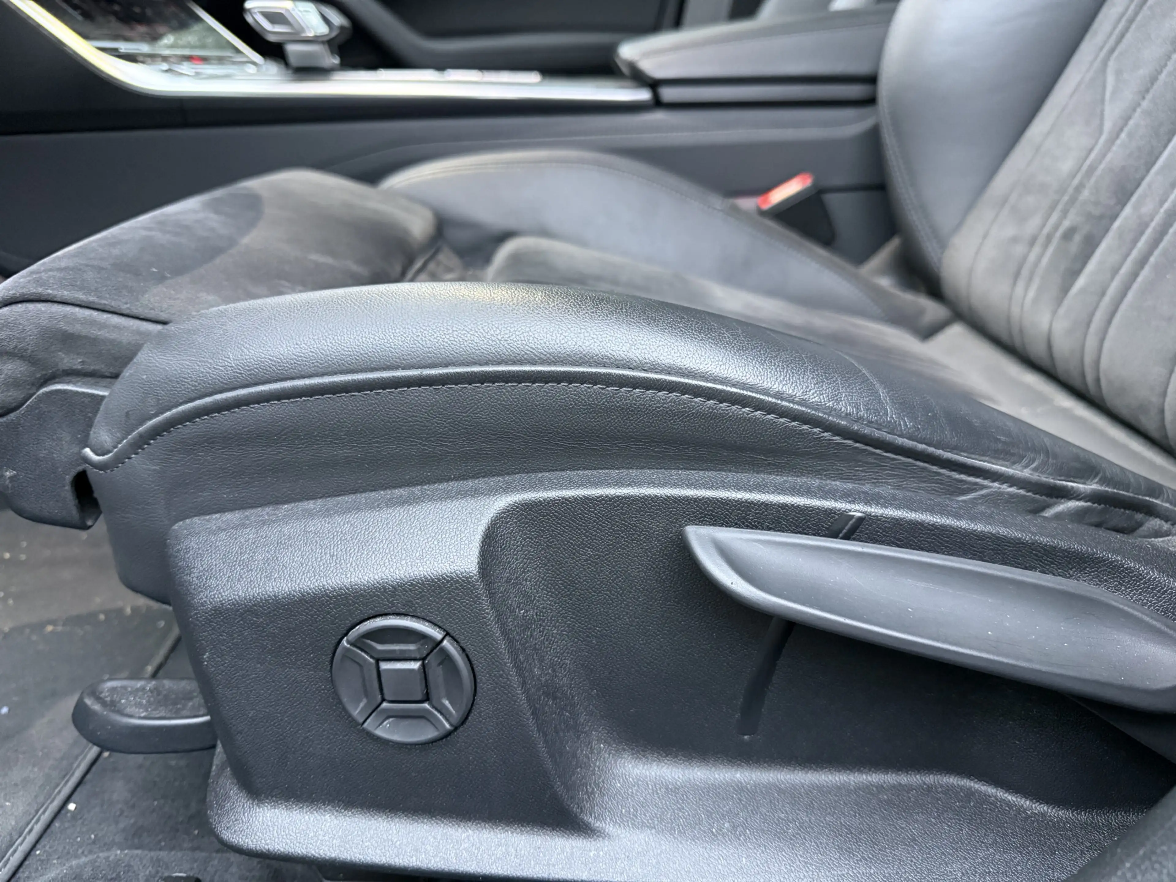 Audi A6 allroad quattro 55 TFSi Pro Line Plus 340pk, Camera | B & — photo 12