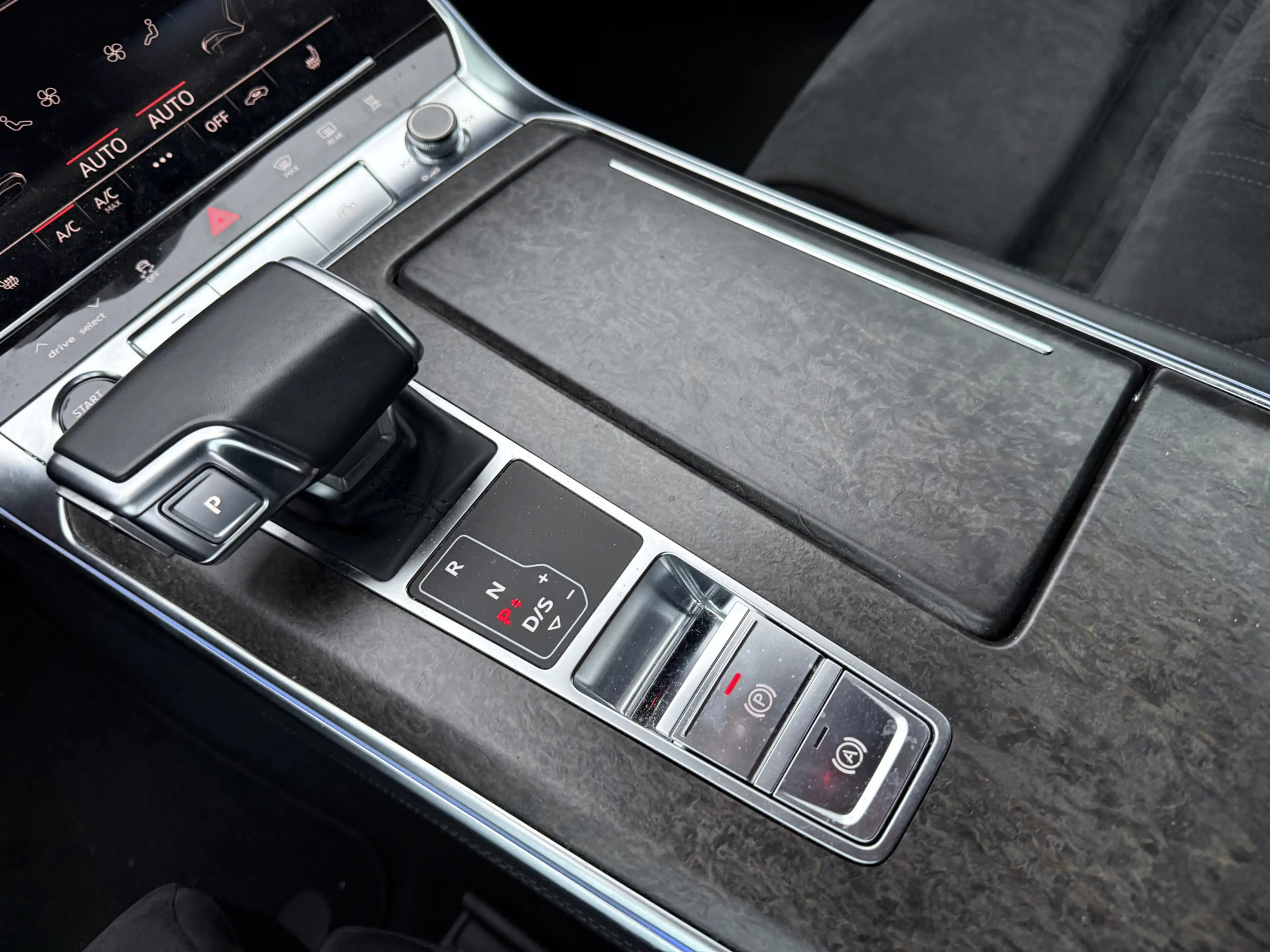 Audi A6 allroad quattro 55 TFSi Pro Line Plus 340pk, Camera | B & — photo 10