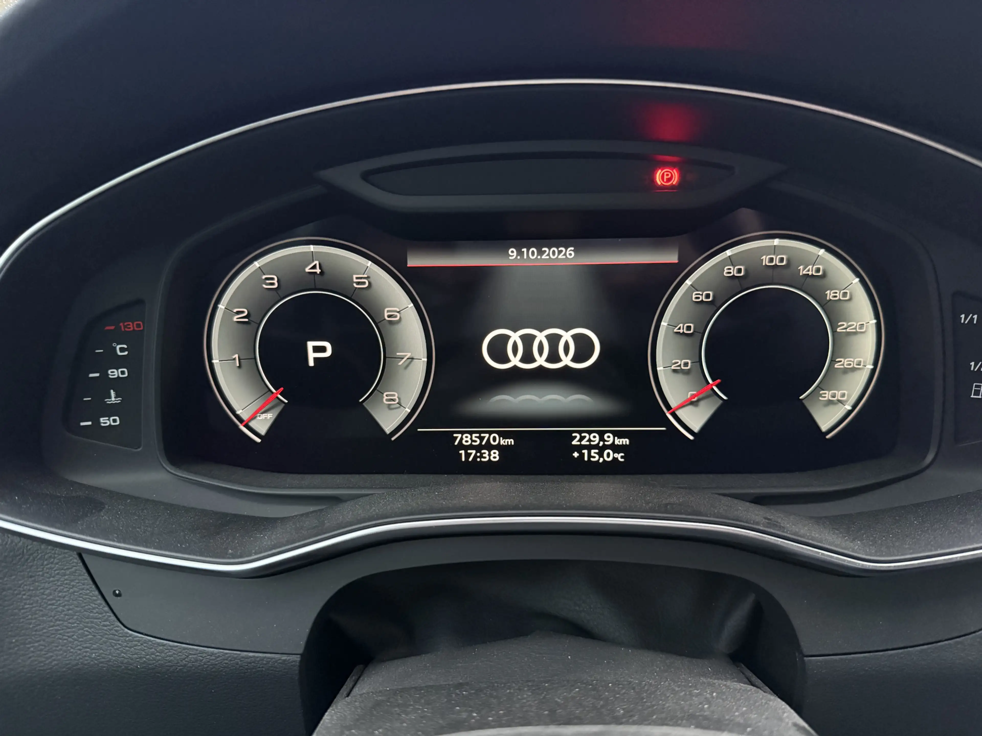 Audi A6 allroad quattro 55 TFSi Pro Line Plus 340pk, Camera | B & — photo 15