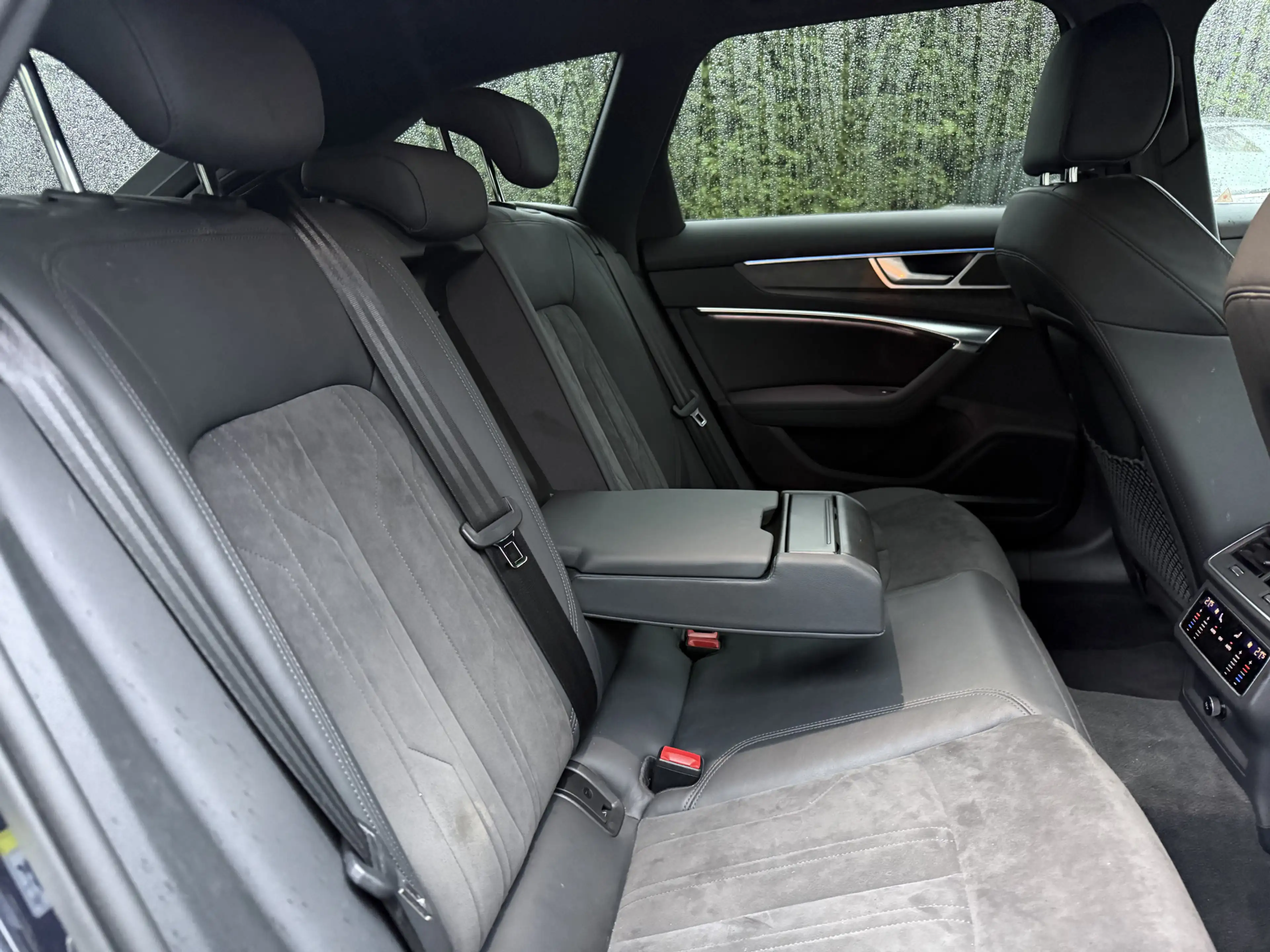 Audi A6 allroad quattro 55 TFSi Pro Line Plus 340pk, Camera | B & — photo 2