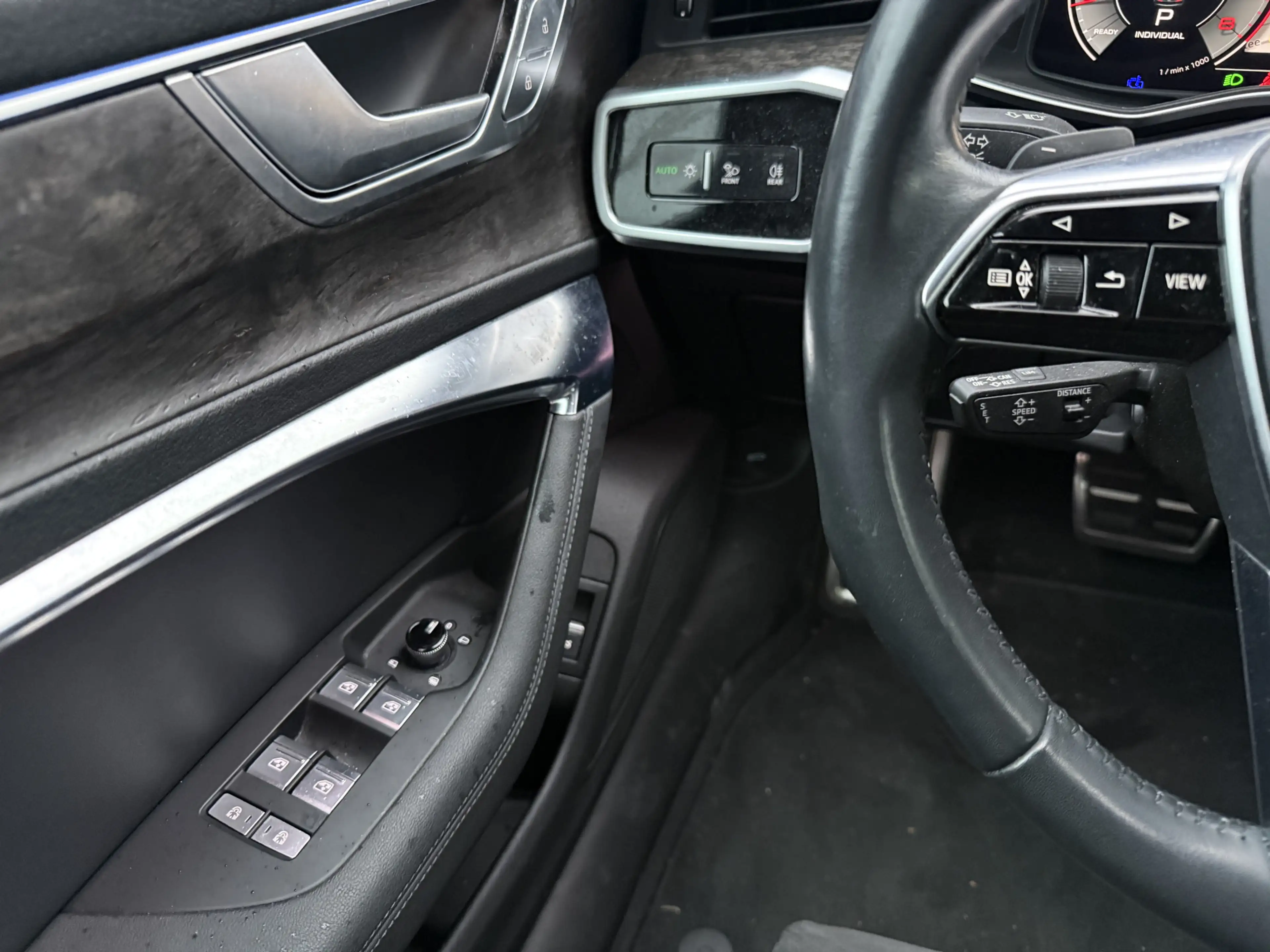 Audi A6 allroad quattro 55 TFSi Pro Line Plus 340pk, Camera | B & — photo 8