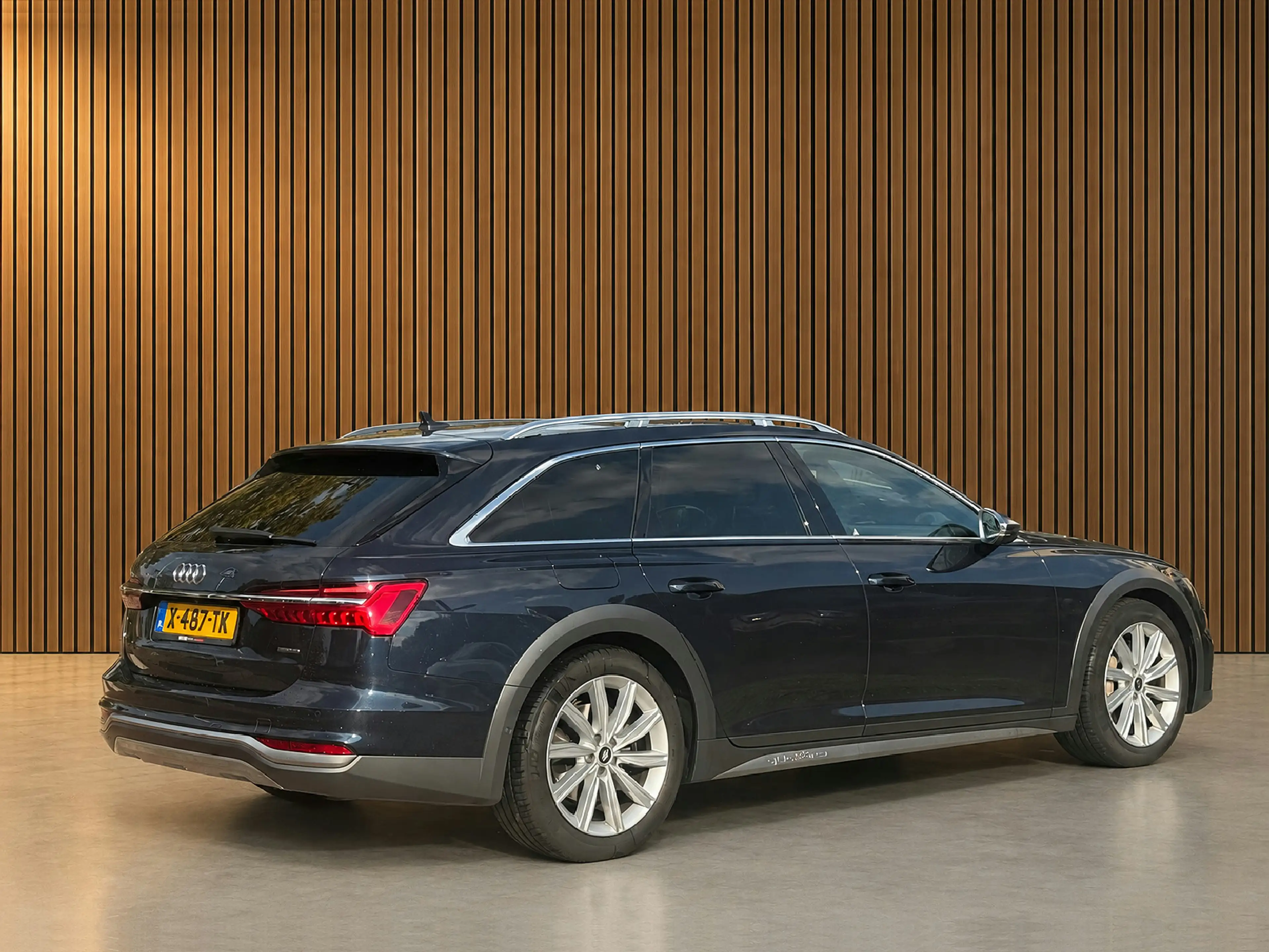 Audi A6 allroad quattro 55 TFSi Pro Line Plus 340pk, Camera | B & — photo 6