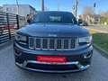 Jeep Grand Cherokee 3,0 V6 CRD Summit Grau - thumbnail 2