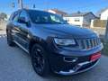 Jeep Grand Cherokee 3,0 V6 CRD Summit Grau - thumbnail 3