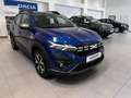 Dacia Sandero Stepway Expression+ TCe 100 ECO-G Blau - thumbnail 3