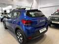 Dacia Sandero Stepway Expression+ TCe 100 ECO-G Blau - thumbnail 4