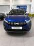 Dacia Sandero Stepway Expression+ TCe 100 ECO-G Blau - thumbnail 2