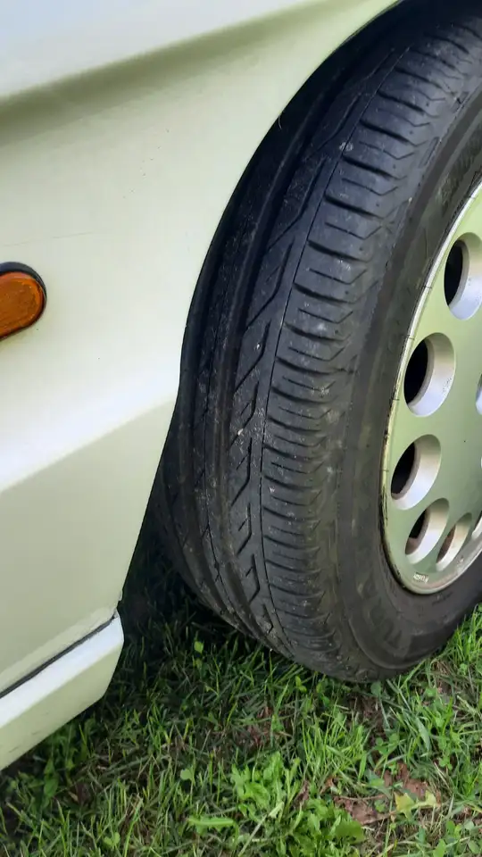 Alfa Romeo Spider 2.0 my90, foto 4
