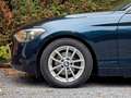 BMW 116 CUIR / GPS  * GARANTIE * Blauw - thumbnail 7