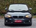 BMW 116 CUIR / GPS  * GARANTIE * Blauw - thumbnail 4