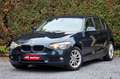 BMW 116 CUIR / GPS  * GARANTIE * Blauw - thumbnail 2