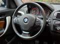 BMW 116 CUIR / GPS  * GARANTIE * Blauw - thumbnail 17
