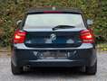 BMW 116 CUIR / GPS  * GARANTIE * Blauw - thumbnail 10