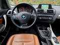 BMW 116 CUIR / GPS  * GARANTIE * Blauw - thumbnail 13