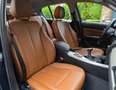 BMW 116 CUIR / GPS  * GARANTIE * Blauw - thumbnail 14