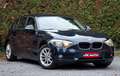 BMW 116 CUIR / GPS  * GARANTIE * Blauw - thumbnail 5