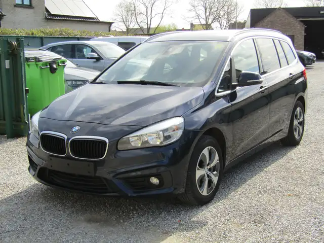 BMW 216 Gran Tourer 216 d