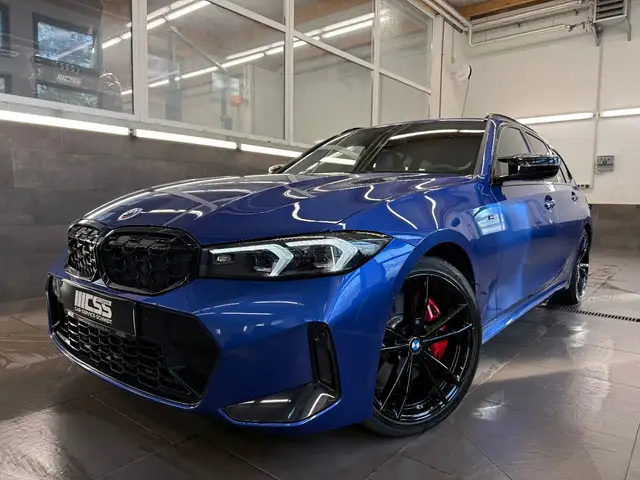 BMW M3 xDrive 5 J. GARANTIE INDIVIDUAL CARBON HUD