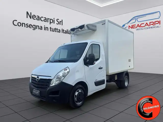 Opel Movano 2.3 FRIGO L2 FRCX -20°ATP 07/2027 PORTA LATERALE
