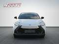 Toyota C-HR 1.8 Hybrid Teamplayer Technik-Paket AHK Allwetterr Weiß - thumbnail 8