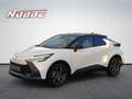 Toyota C-HR 1.8 Hybrid Teamplayer Technik-Paket AHK Allwetterr Weiß - thumbnail 1