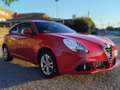 Alfa Romeo Giulietta 1.6JTDm Distinctive Rojo - thumbnail 5