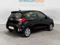 Hyundai i10 Select SITZ.HZG TEMPOMAT LENK.HZG ALU PDC BLUETOOT Noir - thumbnail 4