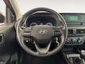 Hyundai i10 Select SITZ.HZG TEMPOMAT LENK.HZG ALU PDC BLUETOOT Noir - thumbnail 9