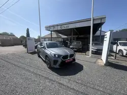 BMW X2 20S SDRIVE 163 DKG MSPORT