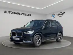 Bmw X1 sDrive18d Automatik AHK Rückfahrkamera