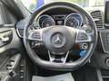 Mercedes-Benz GLS 350 d 4Matic AMG Line 7Sitze Luft/StandHZG/AHK Stříbrná - thumbnail 12