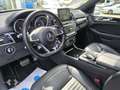 Mercedes-Benz GLS 350 d 4Matic AMG Line 7Sitze Luft/StandHZG/AHK Ezüst - thumbnail 9