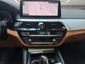 BMW 518 d Grau - thumbnail 14