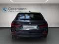 BMW 518 d Grau - thumbnail 4