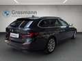 BMW 518 d Grau - thumbnail 5