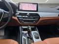 BMW 518 d Grau - thumbnail 13