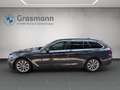 BMW 518 d Grau - thumbnail 2