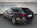 BMW 518 d Grau - thumbnail 3