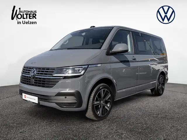 Volkswagen T6.1 Multivan 2.0 TDI 4M Comfortline AHK LED