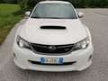 Subaru WRX Blanco - thumbnail 1