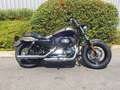 Harley-Davidson Sportster Gris - thumbnail 1
