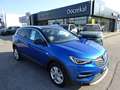 Opel Grandland X 1,2 Turbo Direct Injection Innovation Start/Stop Blau - thumbnail 1