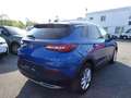 Opel Grandland X 1,2 Turbo Direct Injection Innovation Start/Stop Blau - thumbnail 6