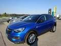 Opel Grandland X 1,2 Turbo Direct Injection Innovation Start/Stop Blau - thumbnail 2