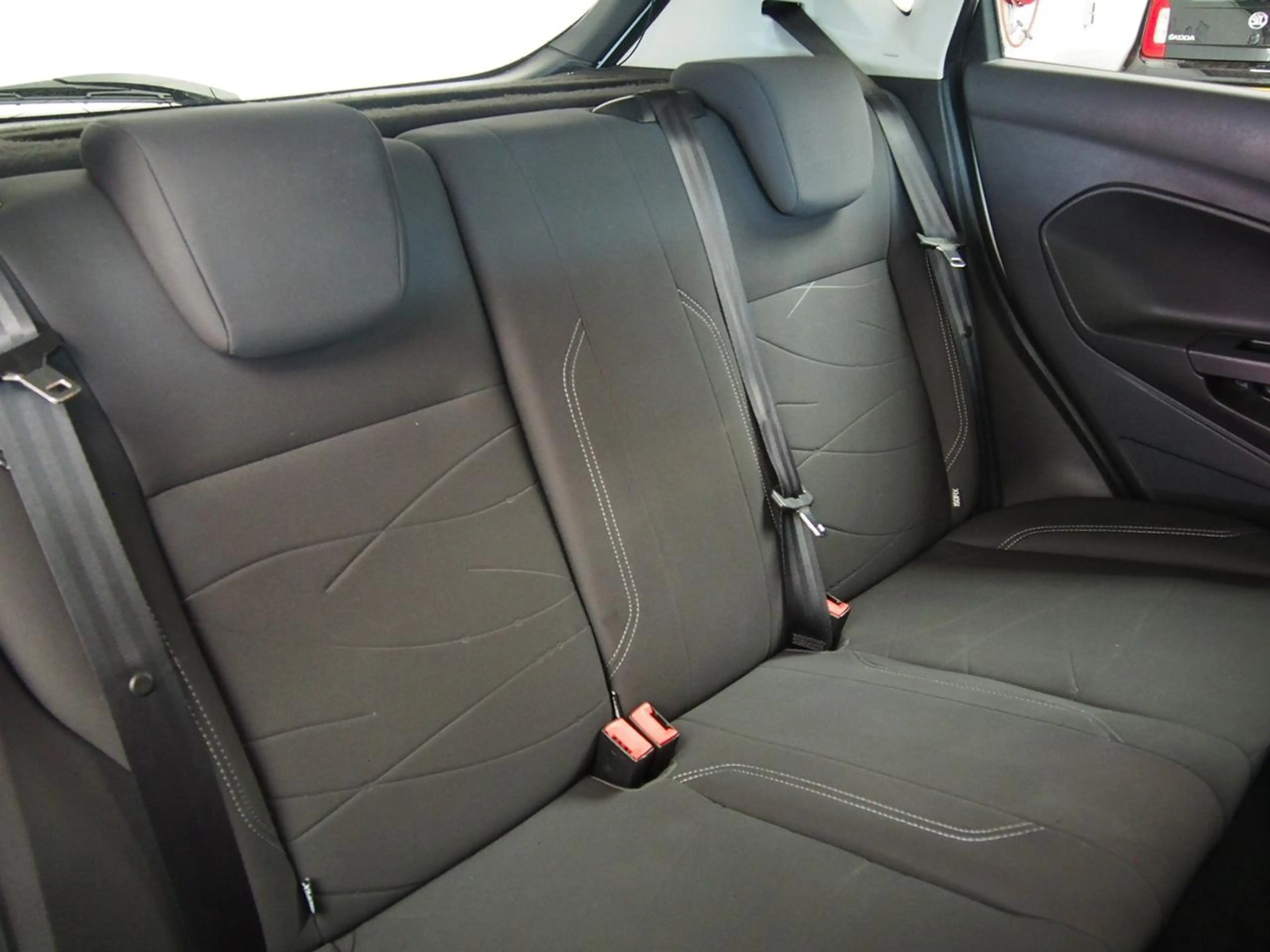 Ford Fiesta 1.25 Trend 82pk (APK:Nieuw) Incl.Garantie — photo 10